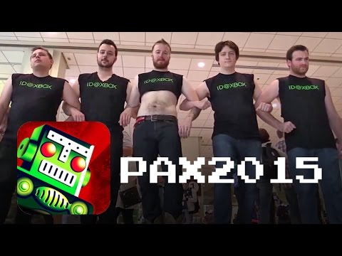 PAX Prime 2015: Cosplay Gallery