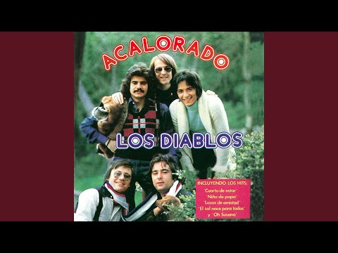 Acalorado (2015 Remaster)