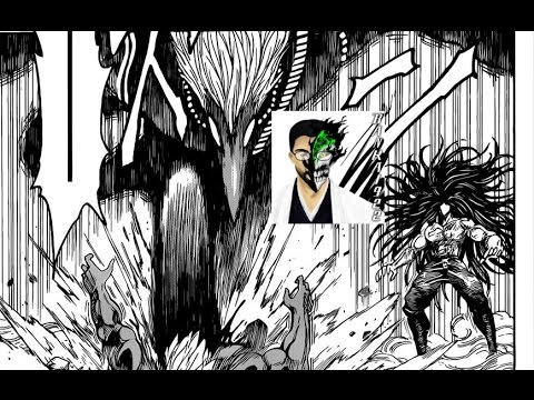 TORIKO LIVE REACTION/AFTERTHOUGHTS CHAPTERS 252-255!!!!