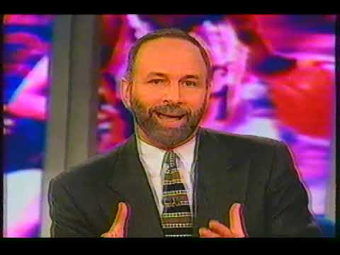 NBA Pregame Show 05 05 96