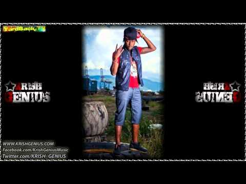 Popcaan - Fry Yiy [April 2012]