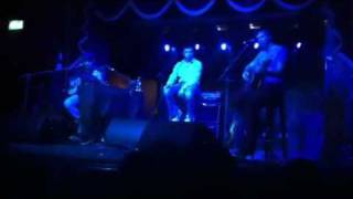 Bell X1: West Of Her Spine