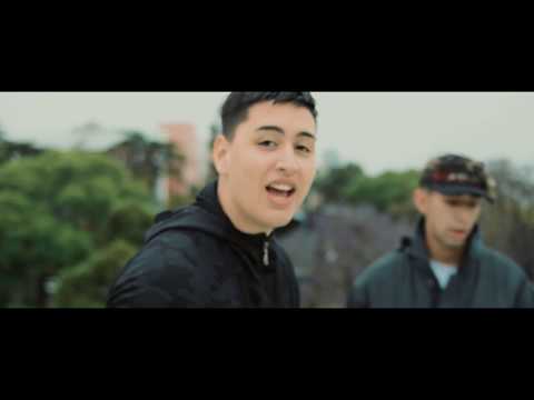 Emkier x Tiago PZK x Nackel - Bandolero (Video Oficial)