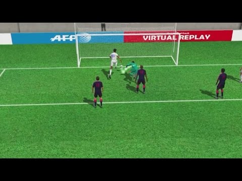 Olympique Lyonnais vs. Girondins de Bordeaux