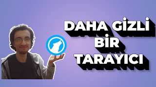 Atıl Kurt: Librewolf Tarayıcı İncelemesi