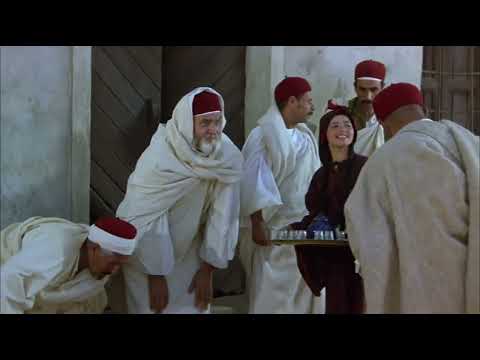 Lion Of The Desert 1980 1080p BluRay x264 AAC5 1 YTS MX