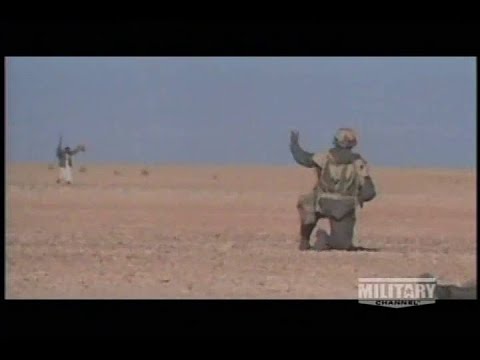 Weaponology - Season 2 Epiosde 11 - French Foreign Legion