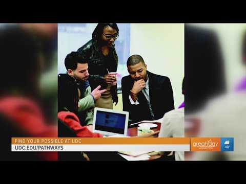 What UDC means to the future of The District of Columbia