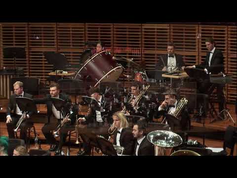 Requiem for a City - P. Mac & M. Hindson