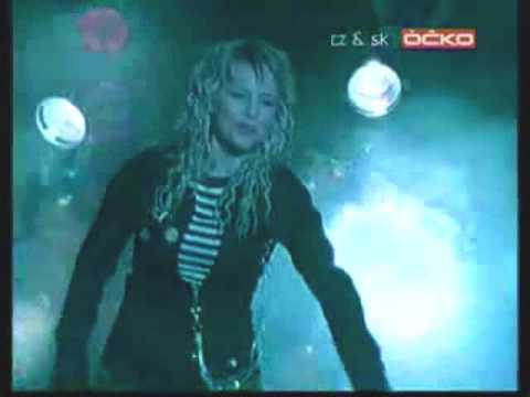Iveta Bartošová-Jseš můj den