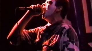 Mushroomhead - Elevation (Detroit, MI, 20-10-00)