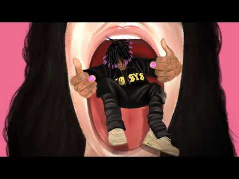 Dro Kenji - "INSANE" (Official Audio)