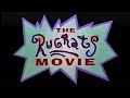 The Rugrats Movie 1998 1997 Special Shoot Teaser Trailer VHS 720p60