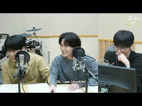 [ENG] 241122 MONKIRA 'What's Up!' ft ATEEZ's WOOYOUNG, JONGHO