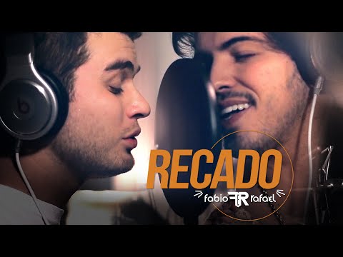 Recado - Fabio e Rafael