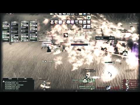 Diwiodjo Rift PvP compilation