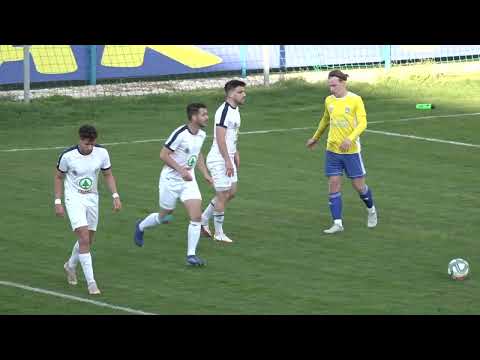 NB-III. Nyugati csoport: Bicskei TC - Pápai Perutz FC 1-0 (0-0) videó