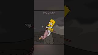 BART VOLTOU DIFERENTE DO ACAMPAMENTO #simpsons