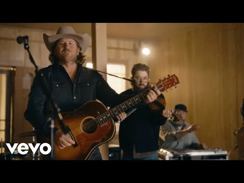 William Clark Green - Watterson Hall (Me & You) (Official Music Video)