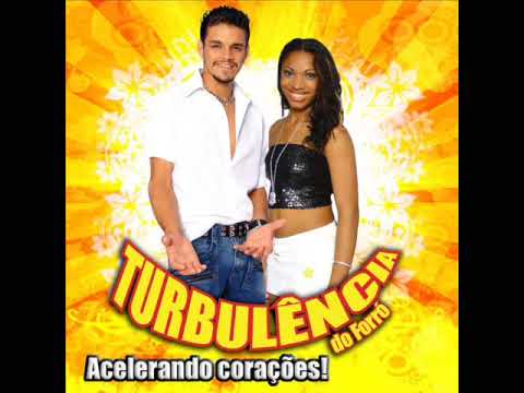 Turbulência video