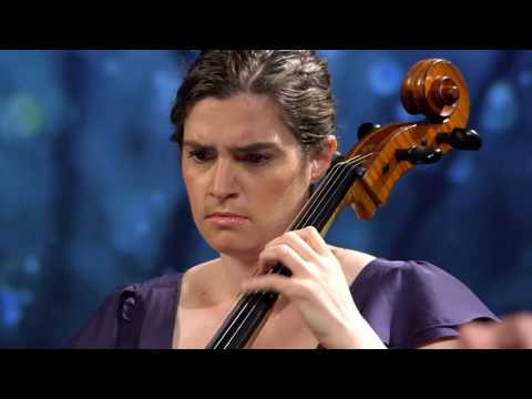 The Concert Series | Season 1 | Episode 6 | Cecilia String Quartet