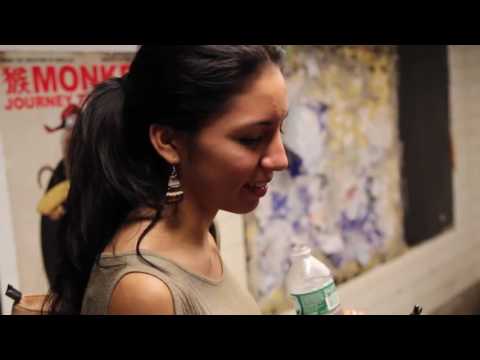 Rogue  Productions Inc video.