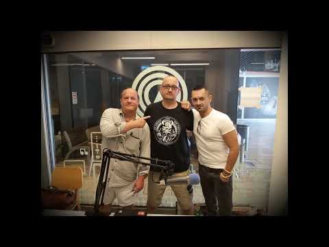 MOHIKÁN interjú - Open Air Rádió