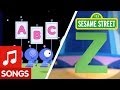 Sesame Street ABC Songs Compilation