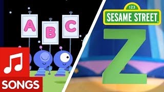 Sesame Street: ABC Songs Compilation