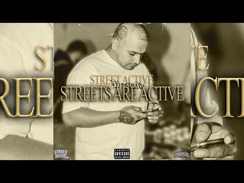 Street Active Feat. Sinner19000 , Pkroduct of Da5th - Block Hot (official Audio)