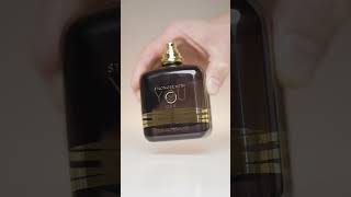 Armani Stronger With You OUD Quick Fragrance Review. New Oud Perfume from Armani 👌
