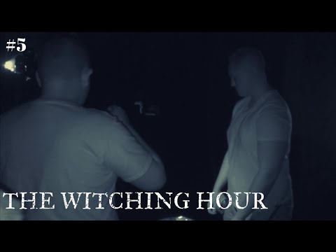 The Devil's Hour - The Witching Hour Ep 6