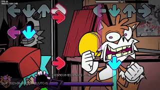 Cover art for Twisted