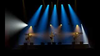 Yodelice - Like a Million Dreams - Wysiwyg R32