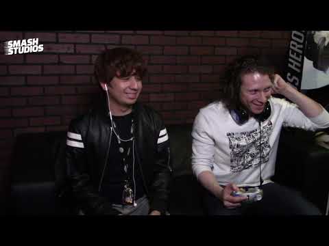 Game Nest Smash It Up: Sugoi | Ven (Zelda) vs Fow (Ness) - Winners Finals