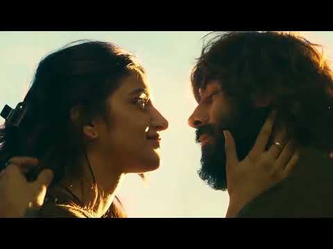 Tu Chahat Mere (Aashiqui 3 Video Song) | Vishal Mishra | Kartik Aaryan, Sreeleela