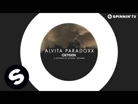 Alvita - Paradoxx (Original Mix)
