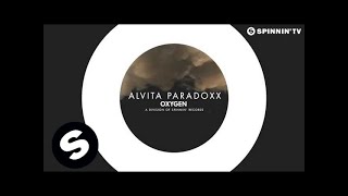 Alvita - Paradoxx (Original Mix)