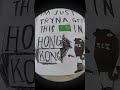 Hong Kong Yuno Miles