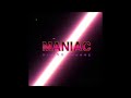 Rising Insane - Maniac (Official Video) (Metal Cover)