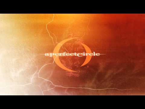 A Perfect Circle - The Outsider (Resident Renholder Remix) [HD].mp4