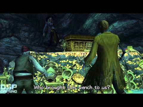 Kingdom Hearts 2 Final Mix HD playthrough pt55 - Breaking the Curse