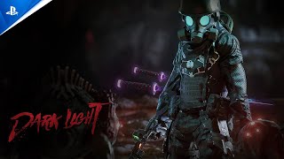  Dark Light - Launch Trailer | PS5 & PS4 Games