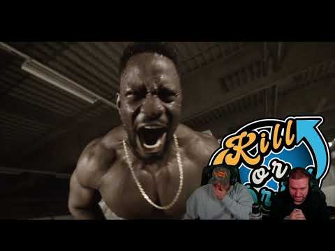 😵Sick neu definiert SHADOW030 - BADBLOOD REACTION