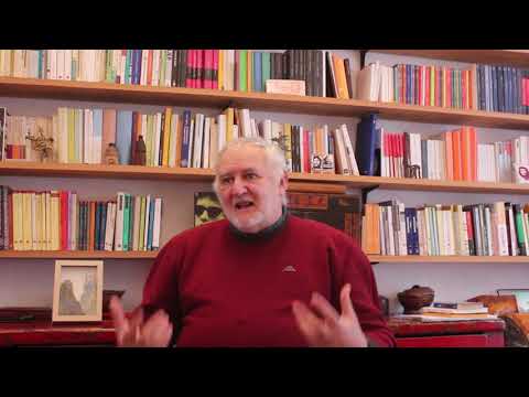 Barometro dell'odio: Marco Aime