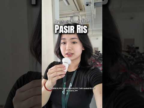477 Pasir Ris Drive 6, 477 Pasir Ris Drive 6, 3 Bedrooms, 1,130 sqft, HDB Flat For Sale, by Dennis Lim, 500163950 - PropertyGuru.com.sg