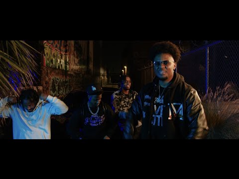 1TakeOcho - Dangerous ft. 1TakeQuan, 1TakeTeezy & 1TakeJay (Official Music Video)