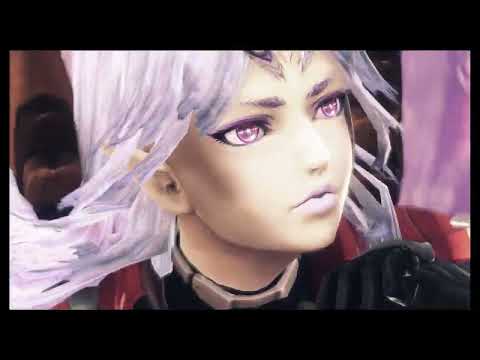 Let's Play Xenoblade Chronicles X Definitive Edition: Episode 42: Primed Hero, Ghosts and Void