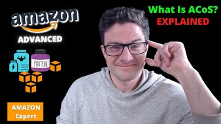 ACoS vs TACoS vs Customer Acquisition Cost - Advanced Amazon PPC ACoS Tutorial