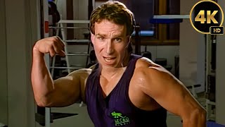 Bill Nye The Science Guy | Bones & Muscle